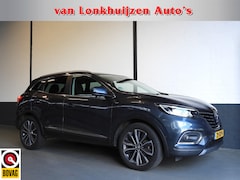 Renault Kadjar - 1.3 TCe Intens NAVI/LEER/CAMERA/LED/19"LMV