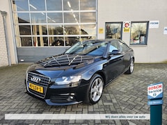 Audi A4 Limousine - 2.0 TFSi 180pk ProLine Business Automaat