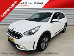 Kia Niro - 1.6 GDi Hybrid ExecutiveLine Trekhaak | Dealer onderhouden