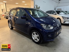 Volkswagen Up! - 1.0 high up BlueM