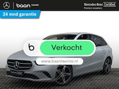 Mercedes-Benz B-klasse - B 180 Progressive Luxury | Nightpakket | Trekhaak | Apple Carplay