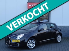 Alfa Romeo MiTo - 1.3 JTDm ECO Distinctive airco LEER org NL