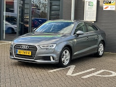 Audi A3 Limousine - 1.0 TFSI Sport Lease Edition/CAMERA/NAVI/NL-AUTO NAP