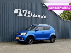 Suzuki Ignis - 1.2 Select 12-2018 | Airco | PrG | Cam | AppleCarPlay | TH