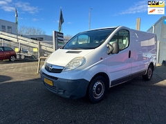 Opel Vivaro - 2.5 CDTI L1H1 | AIRCO