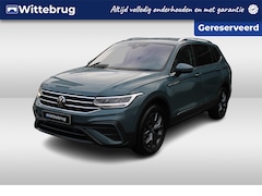 Volkswagen Tiguan Allspace - 1.5 TSI 150pk Life Business 7p uitvoering DSG AUTOMAAT 7 zitpl / Camera / LM 18 inch / Nav