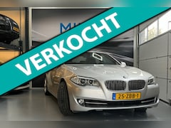 BMW 5-serie - 528i Upgrade Edition Automaat