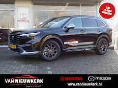 Honda CR-V - 2.0 Full Hybrid 184pk AWD Advance | Aero Pack | Bose | Panoramadak | Leer