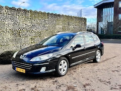 Peugeot 407 SW - 2.0-16V ST Automaat