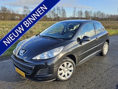 Peugeot 207 - 1.4 XR