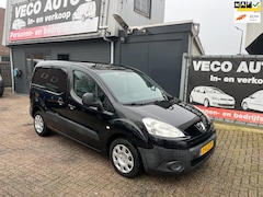 Peugeot Partner - 122 1.6 HDI L1 XT Profit + TURBO NIET 100%