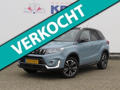 Suzuki Vitara - 1.5 Hybrid Style Automaat, Pannoramadak