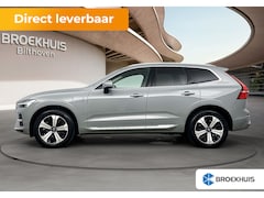 Volvo XC60 - T6 Plus Bright | Trekhaak | Elektrische stoelbed. | Stoel + Stuurverw. | Panormadak | | Tr