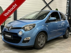 Renault Twingo - 1.2 16V Authentique