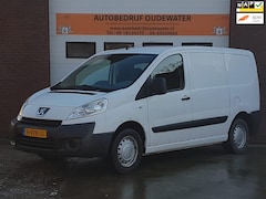 Peugeot Expert - 227 2.0 HDI L1H1 Profit+ Marge/Euro 5