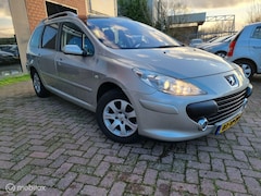 Peugeot 307 SW - 1.6-16V Pack , 7 Persoons