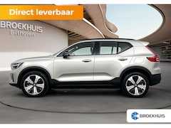 Volvo XC40 - Recharge Core 70 kWh| All Season banden | PDC + Camera | Navi | Apple Carplay | | All Seas