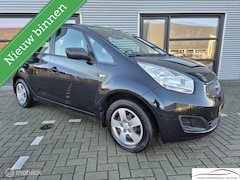 Kia Venga - 1.4 CVVT X-tra 1E EIGENAAR 114000KM NAP AIRCO