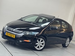 Honda Insight - 1.3 Elegance Hybrid Automaat Navi Clima