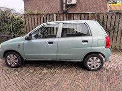 Suzuki Alto - 1.1 GLX Jubilée 2 automaat 98000 km NAP