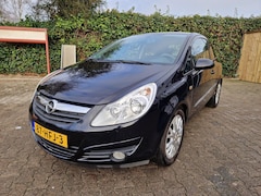 Opel Corsa - 1.4-16V Business