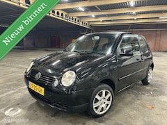 Volkswagen Lupo - 1.4