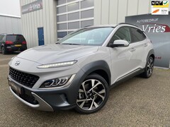 Hyundai Kona - 1.6 GDi Automaat / Clima / Cruise / Camera / Stuur en stoelverw