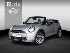 MINI Cabrio - C Classic Trim + Package M