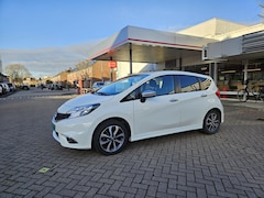 Nissan Note - 1.2 98pk DIG-S N-TEC