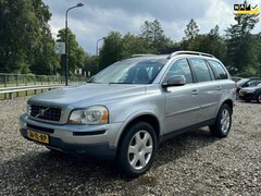 Volvo XC90 - 3.2 SUMMUM AUTOM./LEER YOUNGTIMER