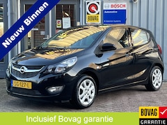 Opel Karl - 1.0 ecoFLEX Edition | AIRCO | CRUISE | BLUETOOTH | ALL SEASON BANDEN |