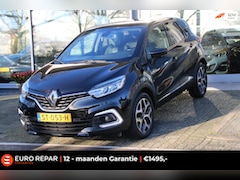 Renault Captur - 0.9 TCe Edition One LEDER NAVI CAMERA