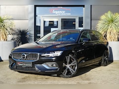 Volvo V60 - 2.0 B3 R-Design 164pk Panoramadak/Stoelverwarming/Camera