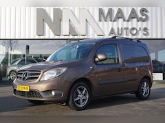 Mercedes-Benz Citan - 109 CDI BlueEFFICIENCY Business Ambition