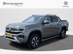 Volkswagen Amarok - Plus Cabine 3.0 TDI V6 240 pk Automaat 4x4 | Style | Rolbeugel | Trekhaak | ACC |