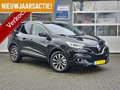 Renault Kadjar - 1.2 TCe Intens|Automaat|Cruise|dodehoek|Navi|Camera|