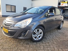 Opel Corsa - 1.3 CDTi EcoFlex S/S Cosmo 5-DRS|AIRCO|APK|2012