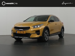 Kia XCeed - 1.4 T-GDi ExecutiveLine | Panoramadak | Lederen Bekleding | JBL Audio | Dodehoekdetectie |