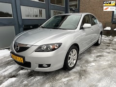 Mazda 3 - 3 1.6 S-VT Executive AUT. 1e eigenaar, dealer onderhouden