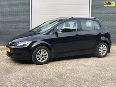 Volkswagen Golf Plus - 1.4 TSI Comfortline