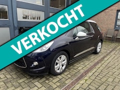 Citroën DS3 - 1.2 PureTech So Chic, 1e eigenaar