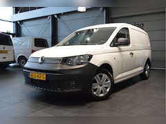 Volkswagen Caddy Cargo Maxi - 2.0 TDI Comfort app connect trekhaak pdc cruise