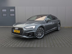 Audi A5 Sportback - 35 TFSI S ed. Comp. | 3X S-Line | Pano | Camera | Matrix