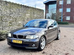 BMW 1-serie - 116i