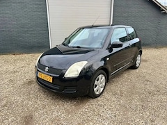 Suzuki Swift - 1.3 AIRCO/CRUISE