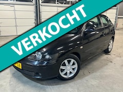 Seat Ibiza - 1.4-16V Businessline |Schuifdak|