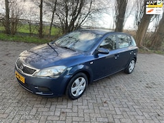 Kia Cee'd - 1.4 CVVT X-tra