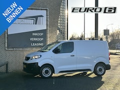 Peugeot Expert - 1.5 BlueHDI 100 Compact Premium*A/C*PDC