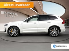 Volvo XC60 - T8 POLESTAR LONG RANGE | HUD | BOWERS&WILKINS | 360 CAMERA | Blis | MEMORY | PANORAMADAK |