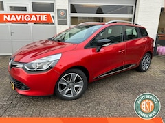 Renault Clio Estate - 1.2-16V Authentique NAVI|CRUISE|1.4|AIRCO